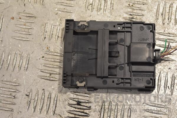Замок запалювання Renault Laguna (III) 2007-2015 285909828R 245033 - 2