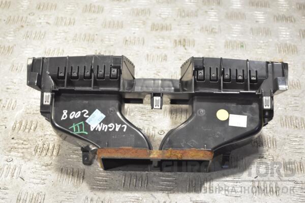 Дефлектор повітряний центральний Renault Laguna (III) 2007-2015 245035 - 2