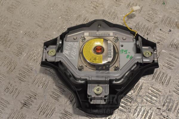 Подушка безпеки кермо Airbag Toyota Yaris Verso 1999-2005 245048 - 2