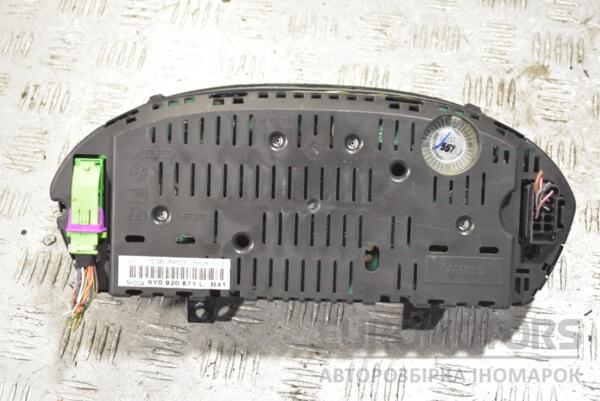 Панель приборов Skoda Fabia 1999-2007 6Y0920871L 245056 - 2