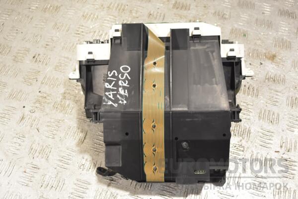 Панель приборов Toyota Yaris Verso 1.3 16V 1999-2005 838005C741 245068 - 2
