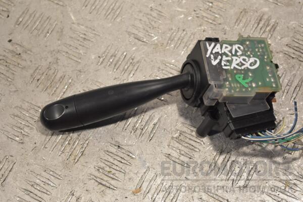 Підрульовий перемикач правий Toyota Yaris Verso 1999-2005 245075 - 2