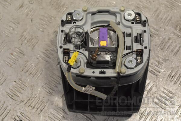 Подушка безпеки кермо Airbag Skoda Fabia 1999-2007 6Y0880201F 245081 - 2