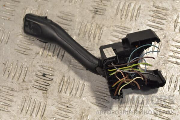 Подрулевой переключатель правый Skoda Fabia 1999-2007 4B0953503H 245085 - 2