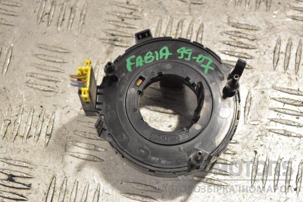 Шлейф Airbag кільце підрульові Skoda Fabia 1999-2007 1J0959653B 245087 - 2