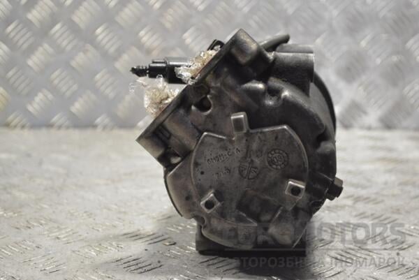 Компресор кондиціонера Mazda 3 1.6tdci 2003-2009 3M5H19D629KF 245143 - 3