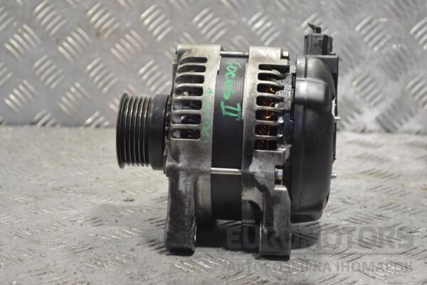 Генератор Ford Focus 1.6tdci (II) 2004-2011 DAN930 245152 - 2