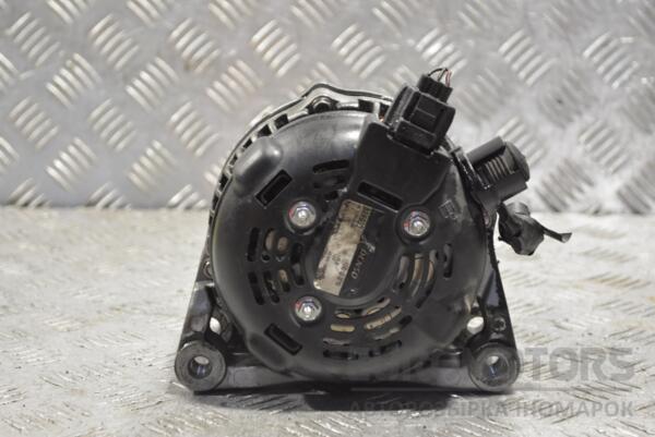 Генератор Ford Focus 1.6tdci (II) 2004-2011 DAN930 245152 - 3
