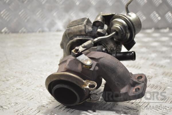 Турбіна Ford Focus 1.6tdci (II) 2004-2011 9685293080 245160 - 3
