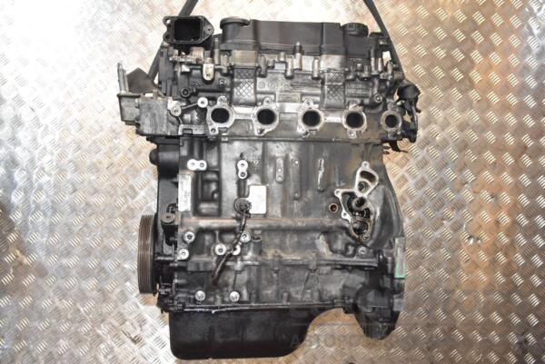 Двигатель Ford Focus 1.6tdci (II) 2004-2011 HHDA 245171 - 2