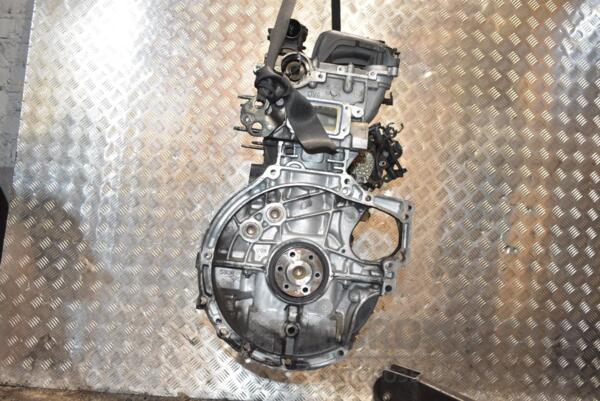 Двигатель Ford Focus 1.6tdci (II) 2004-2011 HHDA 245171 - 3