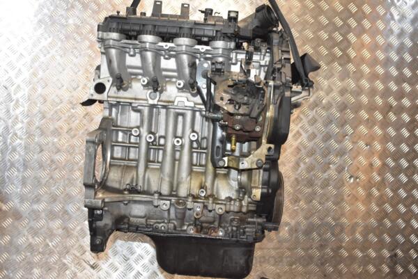 Двигатель Ford Focus 1.6tdci (II) 2004-2011 HHDA 245171 - 4