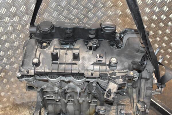 Двигатель Ford Focus 1.6tdci (II) 2004-2011 HHDA 245171 - 5