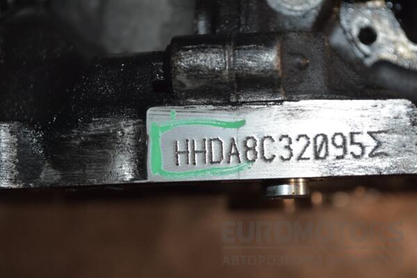 Двигатель Ford Focus 1.6tdci (II) 2004-2011 HHDA 245171 - 6