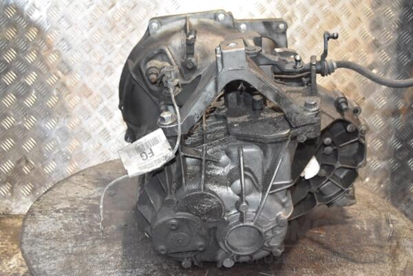 МКПП (механическая коробка переключения передач) 5-ступка Mazda 3 1.6tdci 2003-2009 6M5R7002YC 245178 - 3