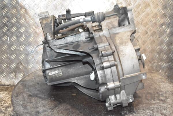 МКПП (механическая коробка переключения передач) 5-ступка Mazda 3 1.6tdci 2003-2009 6M5R7002YC 245178 - 4