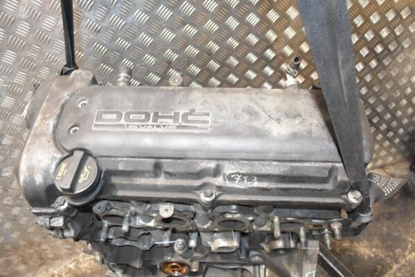 Двигатель Suzuki Ignis 1.3 16V 2003-2008 M13A 245185 - 5