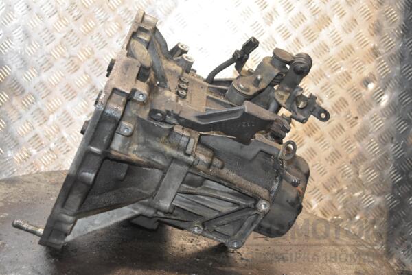 МКПП (механічна коробка перемикання передач) 5-ступка 4x4 Suzuki Ignis 1.3 16V 2003-2008 245191 - 2
