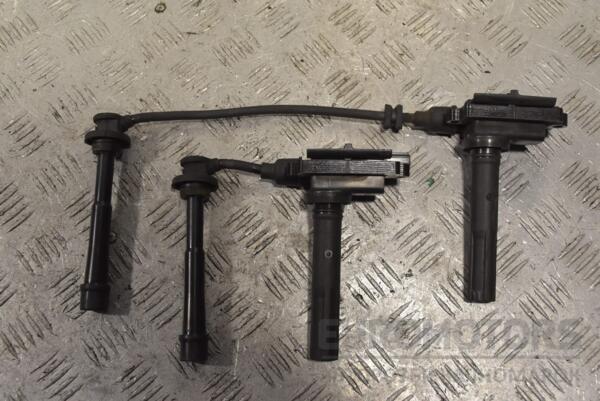 Катушка зажигания Suzuki Wagon R+ 1.3 16V 2000-2008 3340065G02 245199 - 2