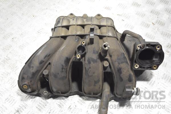 Колектор впускний пластик Suzuki Ignis 1.3 16V 2003-2008 1311086G00 245206 - 2