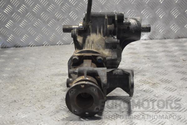 Раздаточная коробка МКПП Suzuki Ignis 1.3 16V 2003-2008 245222 - 2