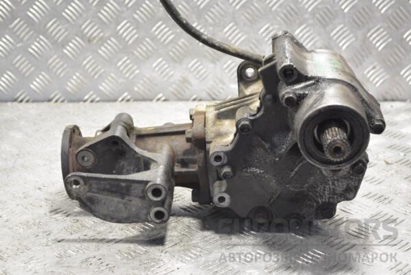 Раздаточная коробка МКПП Suzuki Ignis 1.3 16V 2003-2008 245222 - 3