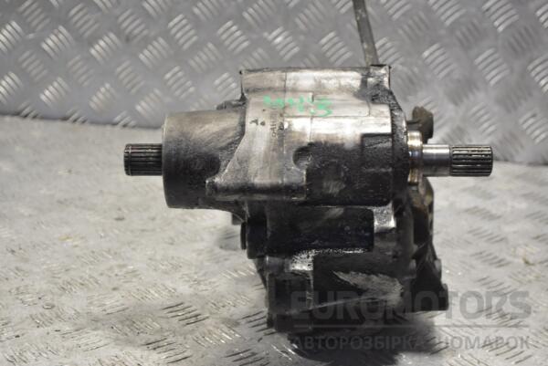 Раздаточная коробка МКПП Suzuki Ignis 1.3 16V 2003-2008 245222 - 4