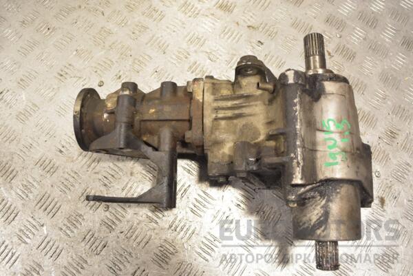 Раздаточная коробка МКПП Suzuki Ignis 1.3 16V 2003-2008 245222 - 5