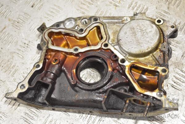 Масляный насос Toyota Rav 4 2.0 16V 1994-2000 1510074050 245244 - 2