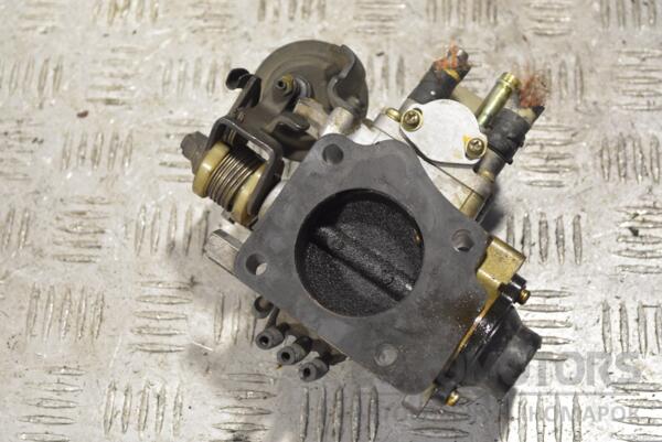 Дросельна заслінка механ Toyota Rav 4 2.0 16V 1994-2000 245258 - 2