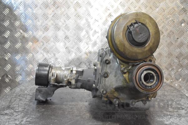 Роздавальна коробка МКПП Toyota Rav 4 2.0 16V 1994-2000 3611612010 245274 - 3