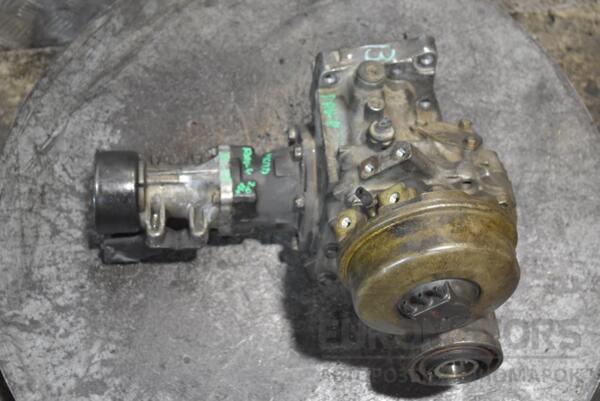 Роздавальна коробка МКПП Toyota Rav 4 2.0 16V 1994-2000 3611612010 245274 - 5