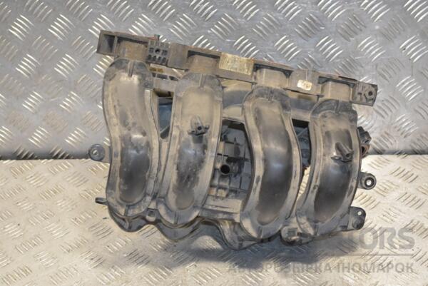 Колектор впускний пластик Ford Fiesta 1.4 16V 2008 8A6G9424BB 245284 - 2