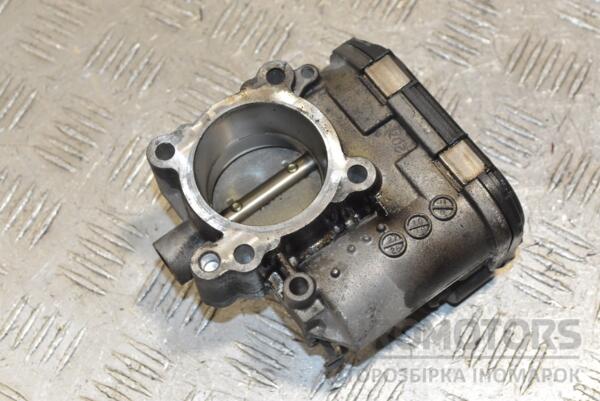Дросельна заслінка електро Ford Fiesta 1.4 16V 2008 0280750531 245292 - 2