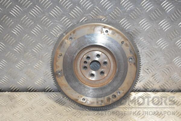 Маховик Ford Fiesta 1.4 16V 2002-2008 96MM6375A1H 245305 - 2