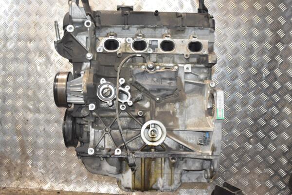 Двигатель Ford Fiesta 1.4 16V 2008 RTJA 245309 - 2