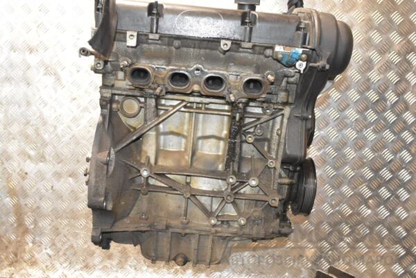 Двигатель Ford Fiesta 1.4 16V 2008 RTJA 245309 - 4