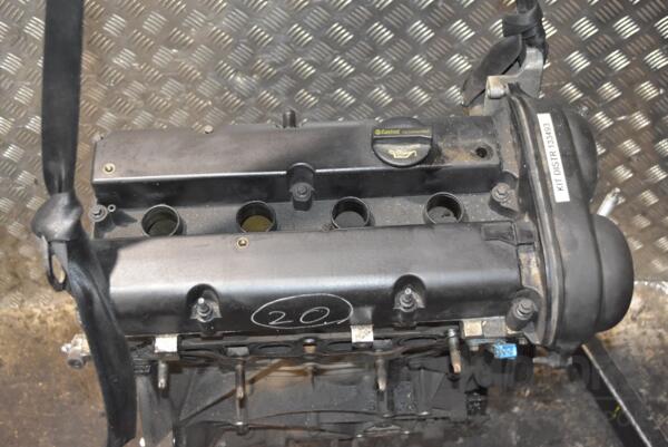 Двигатель Ford Fiesta 1.4 16V 2008 RTJA 245309 - 5