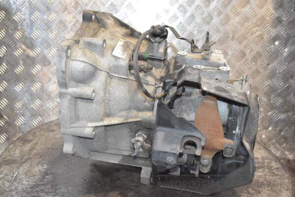 МКПП (механическая коробка переключения передач) 5-ступка Ford Fiesta 1.4 16V 2008 8A6R7002JA 245315 - 2