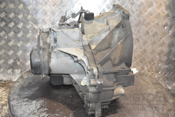 МКПП (механическая коробка переключения передач) 5-ступка Ford Fiesta 1.4 16V 2008 8A6R7002JA 245315 - 4