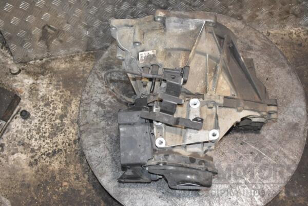 МКПП (механическая коробка переключения передач) 5-ступка Ford Fiesta 1.4 16V 2008 8A6R7002JA 245315 - 5