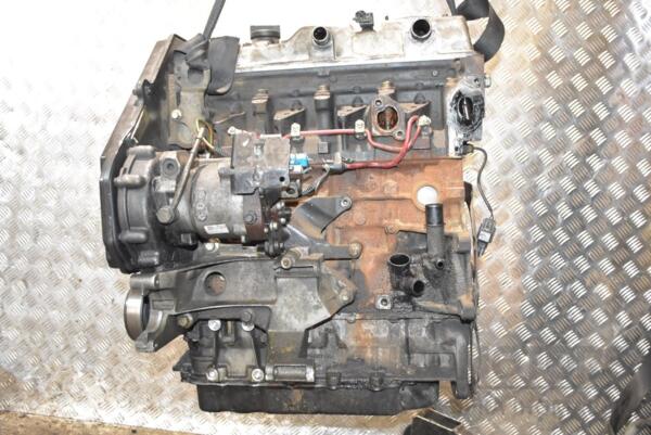 Двигатель Ford Connect 1.8tdci 2002-2013 F9DA 245322 - 2