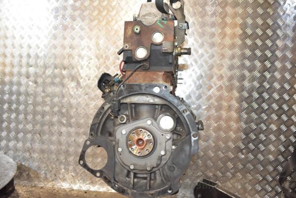 Двигатель Ford Connect 1.8tdci 2002-2013 F9DA 245322 - 3