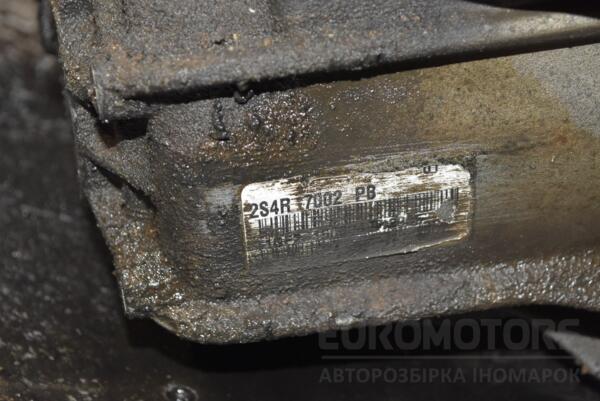 МКПП (механическая коробка переключения передач) 5-ступка Ford Focus 1.8tdci (I) 1998-2004 2S4R7002PB 245329 - 6