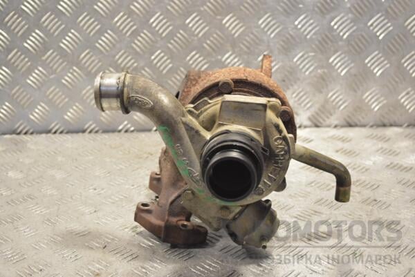 Турбіна Ford Focus 1.8tdci (I) 1998-2004 1S4Q6K682AP 245337 - 2