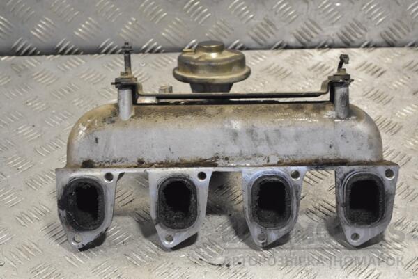 Коллектор впускной в сборе клапан EGR Ford Focus 1.8tdci (I) 1998-2004 2M5Q9424CB 245340 - 2