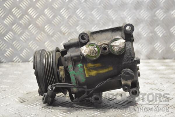Компрессор кондиционера Ford Connect 1.8tdci 2002-2013 YS4H19D629AC 245342 - 2