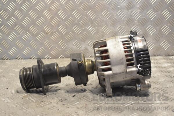 Генератор Ford Focus 1.8tdci (I) 1998-2004 1M5T10300BD 245350 - 2