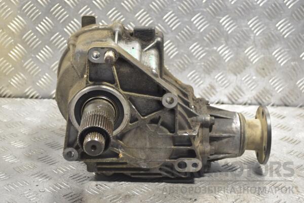Раздаточная коробка МКПП Hyundai Santa FE 2.0crdi 2000-2006 VGT M/T 245363 - 3