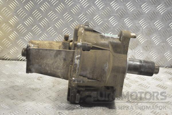 Раздаточная коробка МКПП Hyundai Santa FE 2.0crdi 2000-2006 VGT M/T 245363 - 4